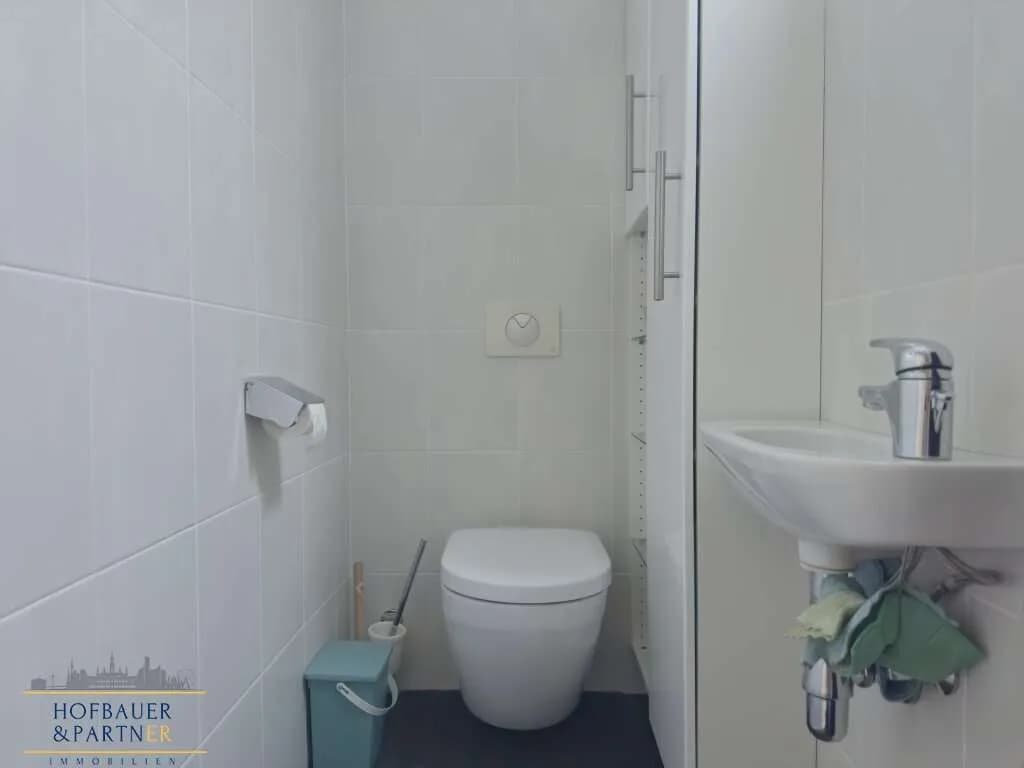 Wohnung mieten in Wien – 125,38 m², € 2.950 – Bild 7 von 17
