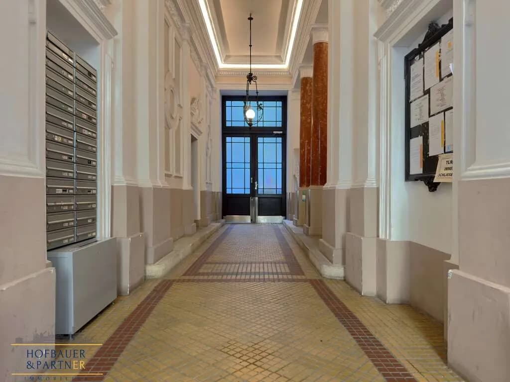 Wohnung mieten in Wien – 125,38 m², € 2.950 – Bild 13 von 17
