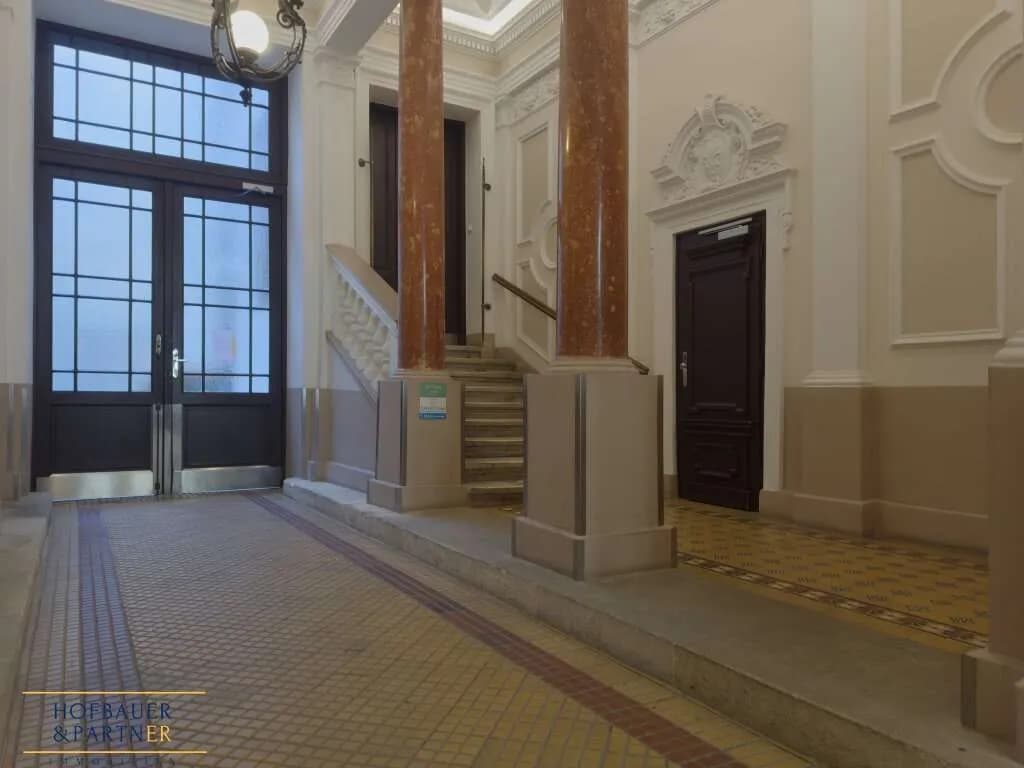 Wohnung mieten in Wien – 125,38 m², € 2.950 – Bild 14 von 17
