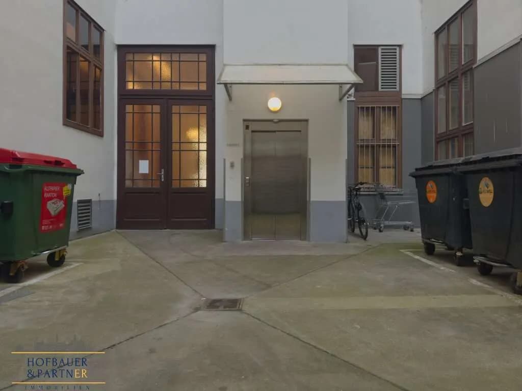 Wohnung mieten in Wien – 125,38 m², € 2.950 – Bild 15 von 17