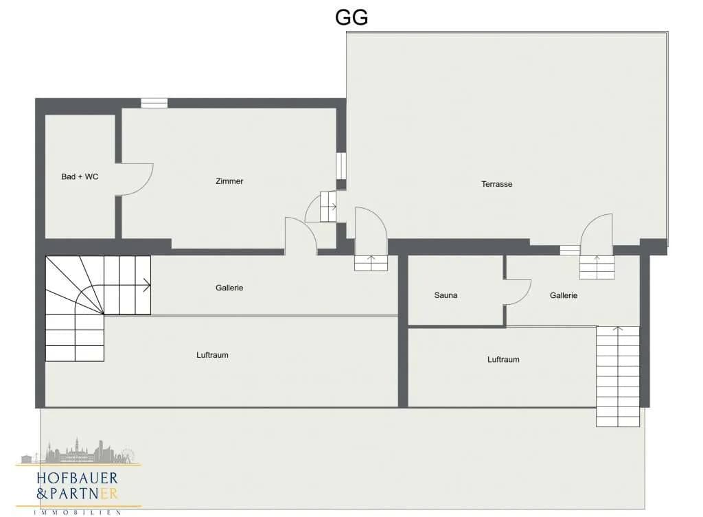 Wohnung mieten in Wien – 125,38 m², € 2.950 – Bild 17 von 17