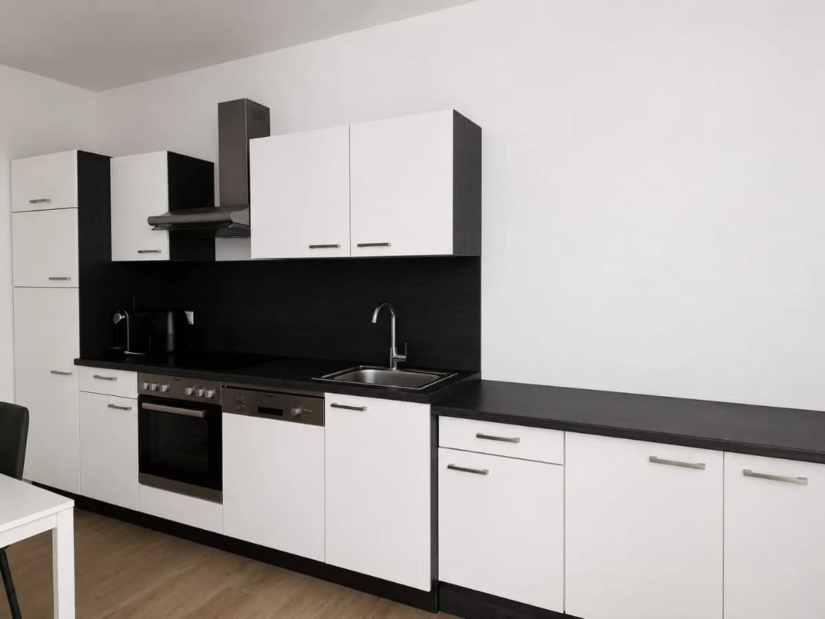 2-Zimmer-Wohnung mieten in Graz-Umgebung – 52 m², € 715 – Bild 1 von 12