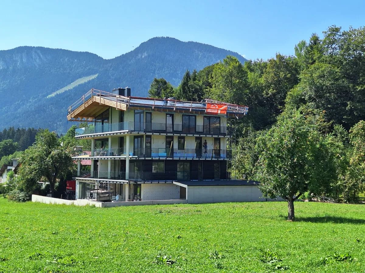 3-Zimmer-Wohnung mieten in Kufstein – 80 m², € 1.990 – Bild 4 von 8
