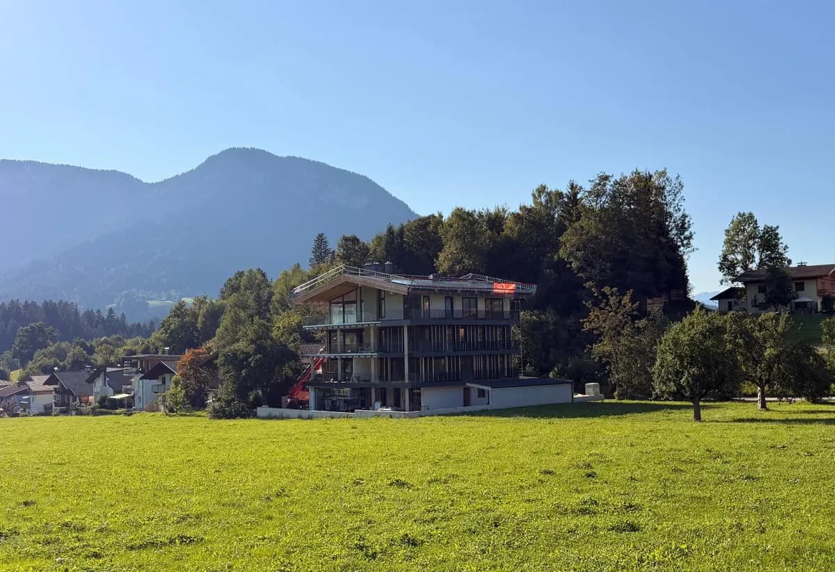 3-Zimmer-Wohnung mieten in Kufstein – 80 m², € 1.990 – Bild 5 von 8