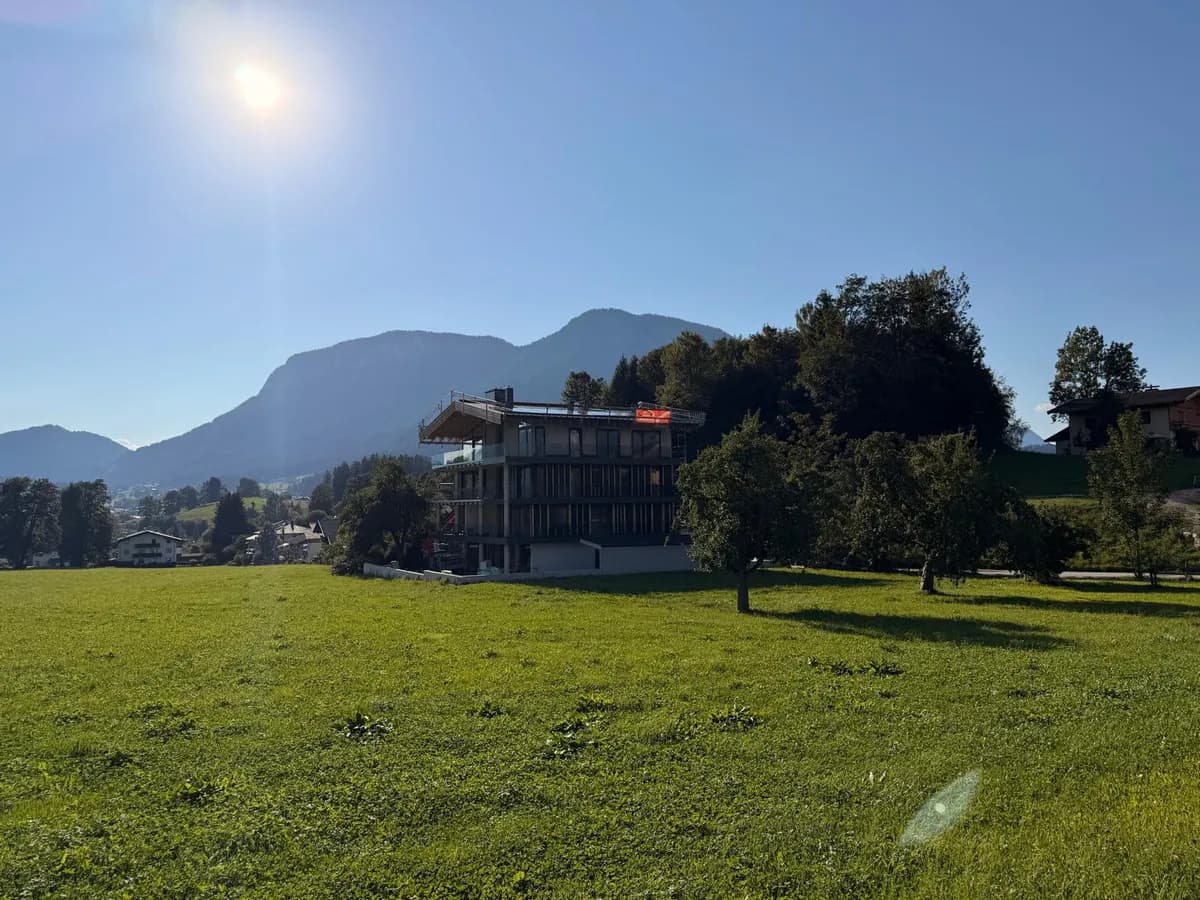 3-Zimmer-Wohnung mieten in Kufstein – 80 m², € 1.990 – Bild 6 von 8