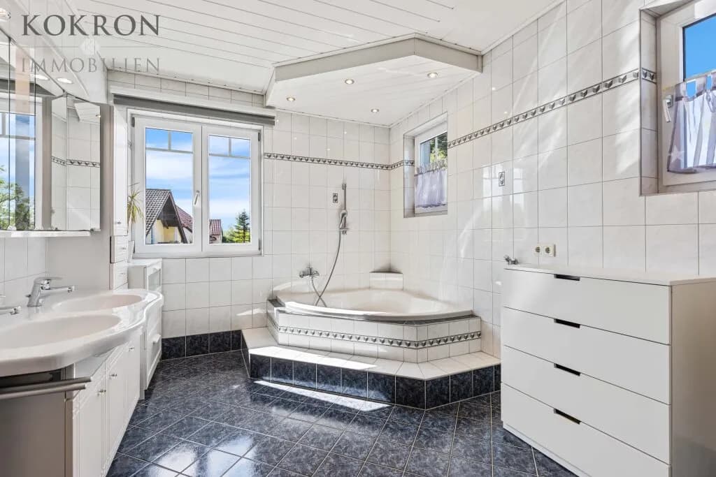 8-Zimmer-Haus kaufen in Tulln – 204,04 m², € 666.000 – Bild 6 von 10