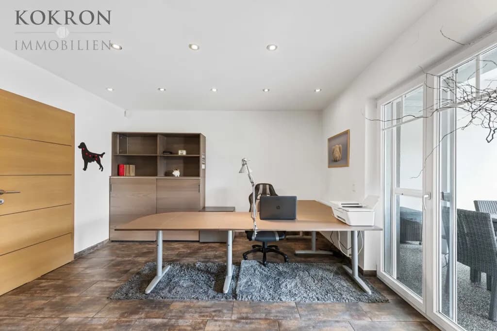 8-Zimmer-Haus kaufen in Tulln – 204,04 m², € 666.000 – Bild 7 von 10