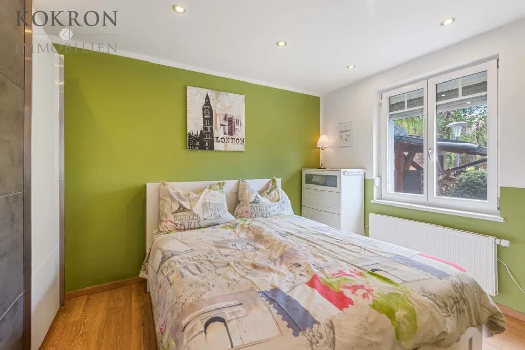 8-Zimmer-Haus kaufen in Tulln – 204,04 m², € 666.000 – Bild 8 von 10