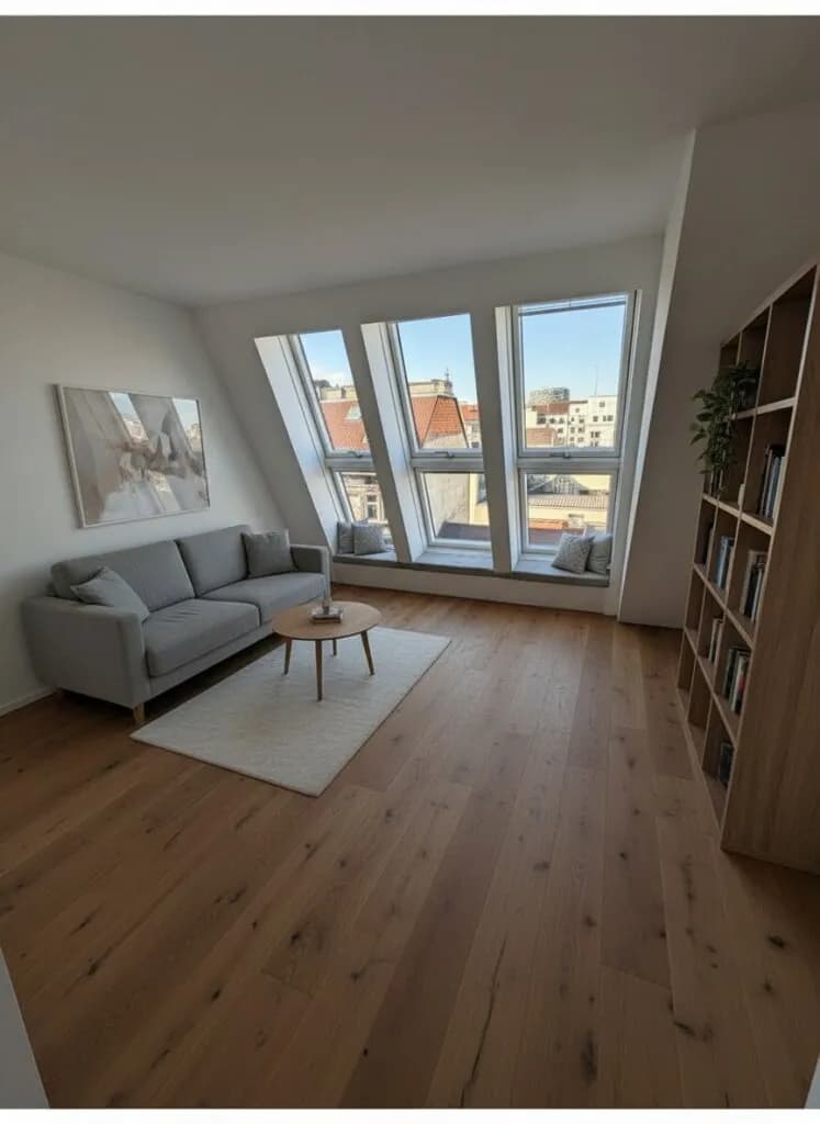 3-Zimmer-Wohnung mieten in Wien – 75,7 m², € 1.580 – Bild 2 von 16