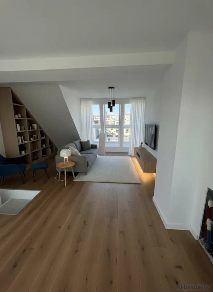 3-Zimmer-Wohnung mieten in Wien – 75,7 m², € 1.580 – Bild 3 von 16