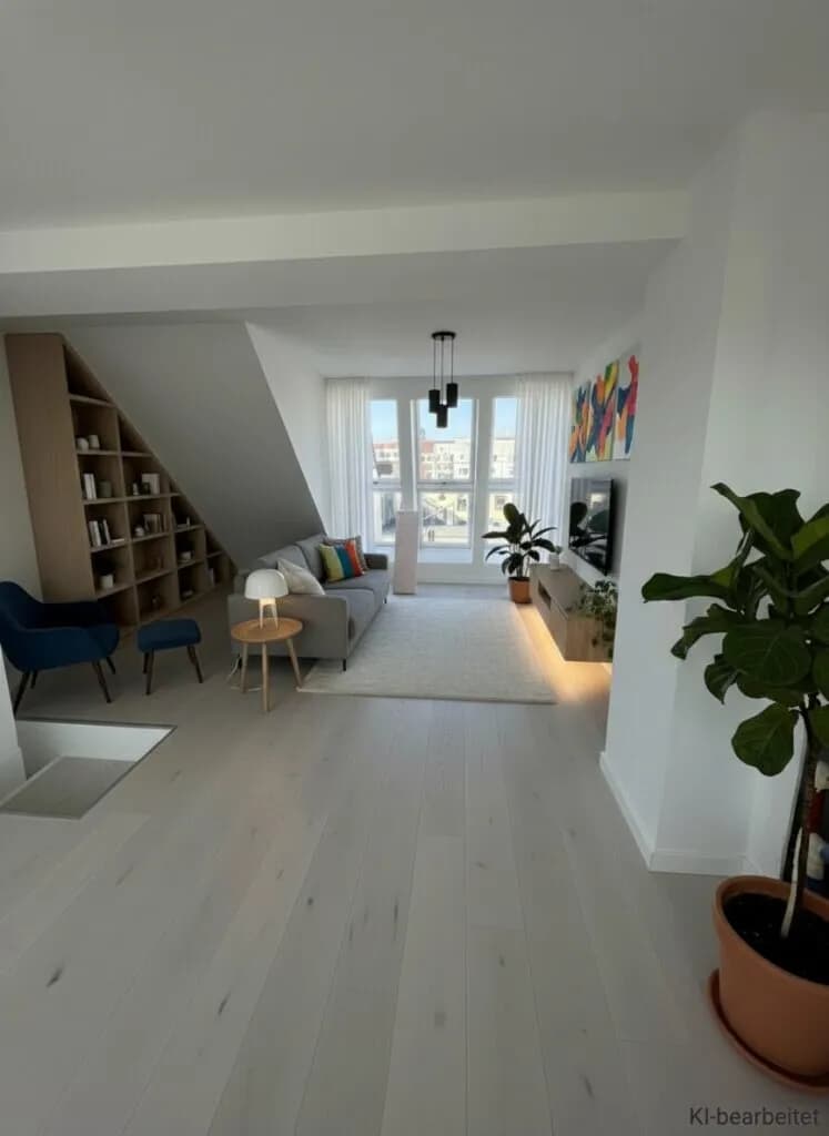 3-Zimmer-Wohnung mieten in Wien – 75,7 m², € 1.580 – Bild 5 von 16