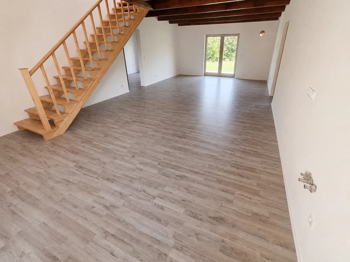 6-Zimmer-Haus kaufen in Braunau am Inn – 194 m², € 438.000 – Bild 3 von 12