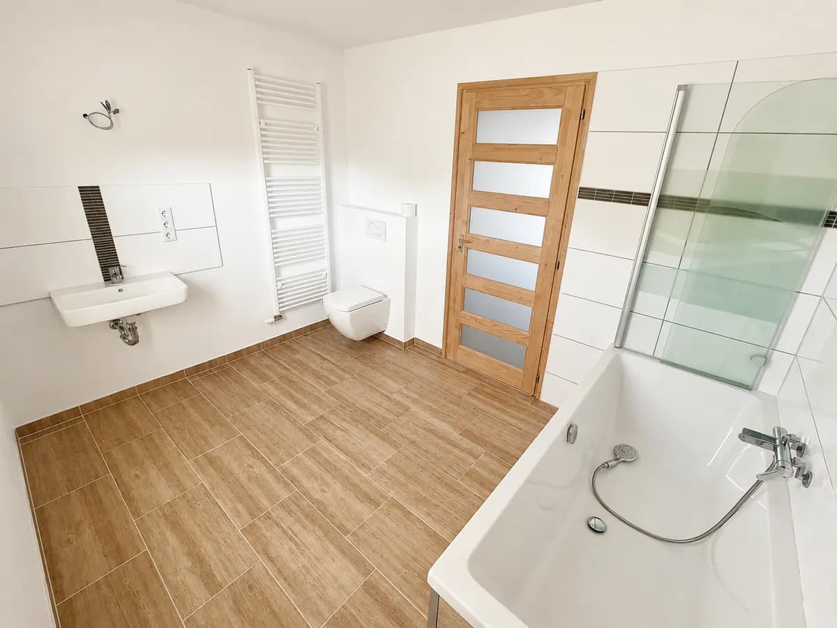 6-Zimmer-Haus kaufen in Braunau am Inn – 194 m², € 438.000 – Bild 5 von 12