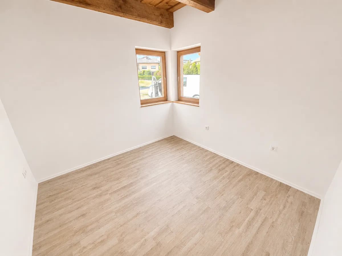 6-Zimmer-Haus kaufen in Braunau am Inn – 194 m², € 438.000 – Bild 7 von 12