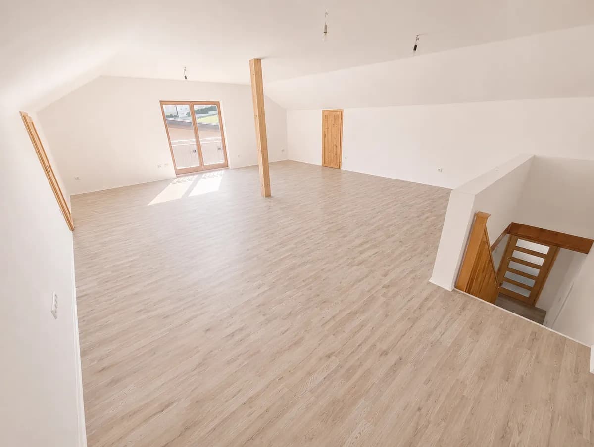 6-Zimmer-Haus kaufen in Braunau am Inn – 194 m², € 438.000 – Bild 9 von 12