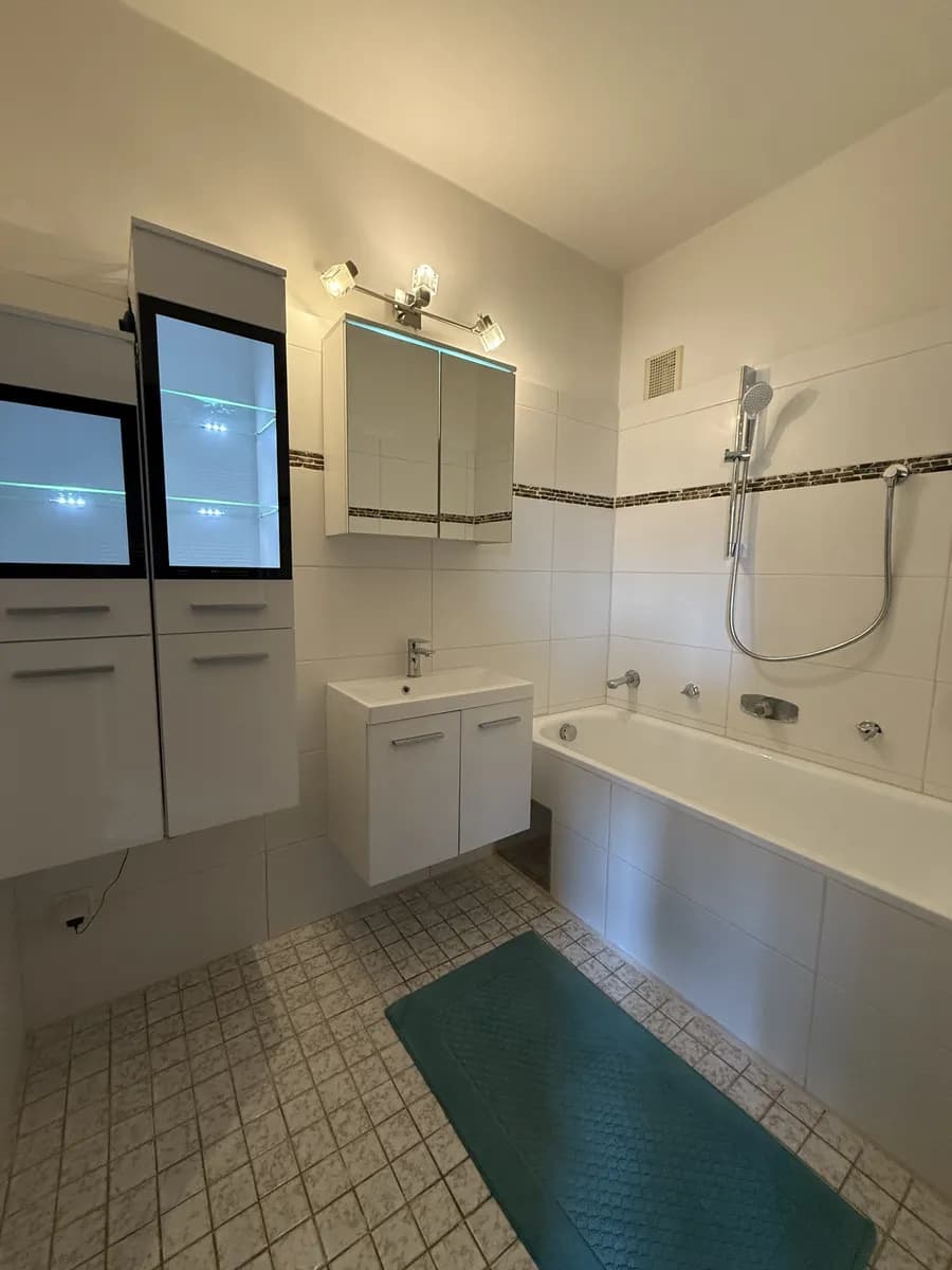 2-Zimmer-Wohnung mieten in Graz – 69 m², € 773