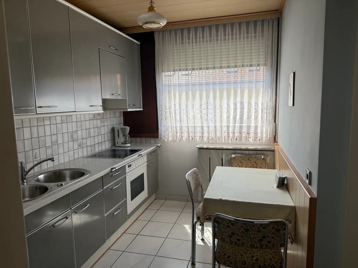 2-Zimmer-Wohnung mieten in Graz – 69 m², € 773 – Bild 2 von 9
