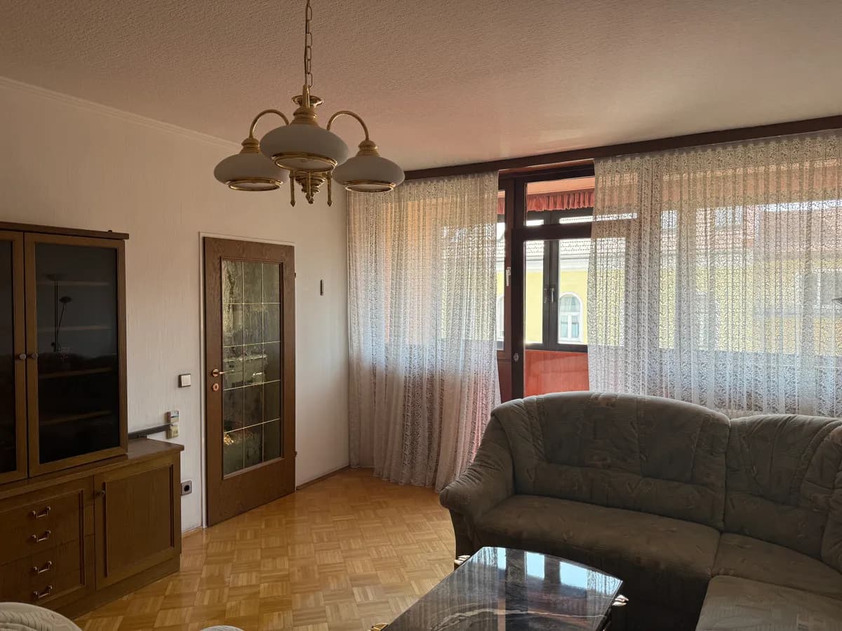 2-Zimmer-Wohnung mieten in Graz – 69 m², € 773 – Bild 3 von 9