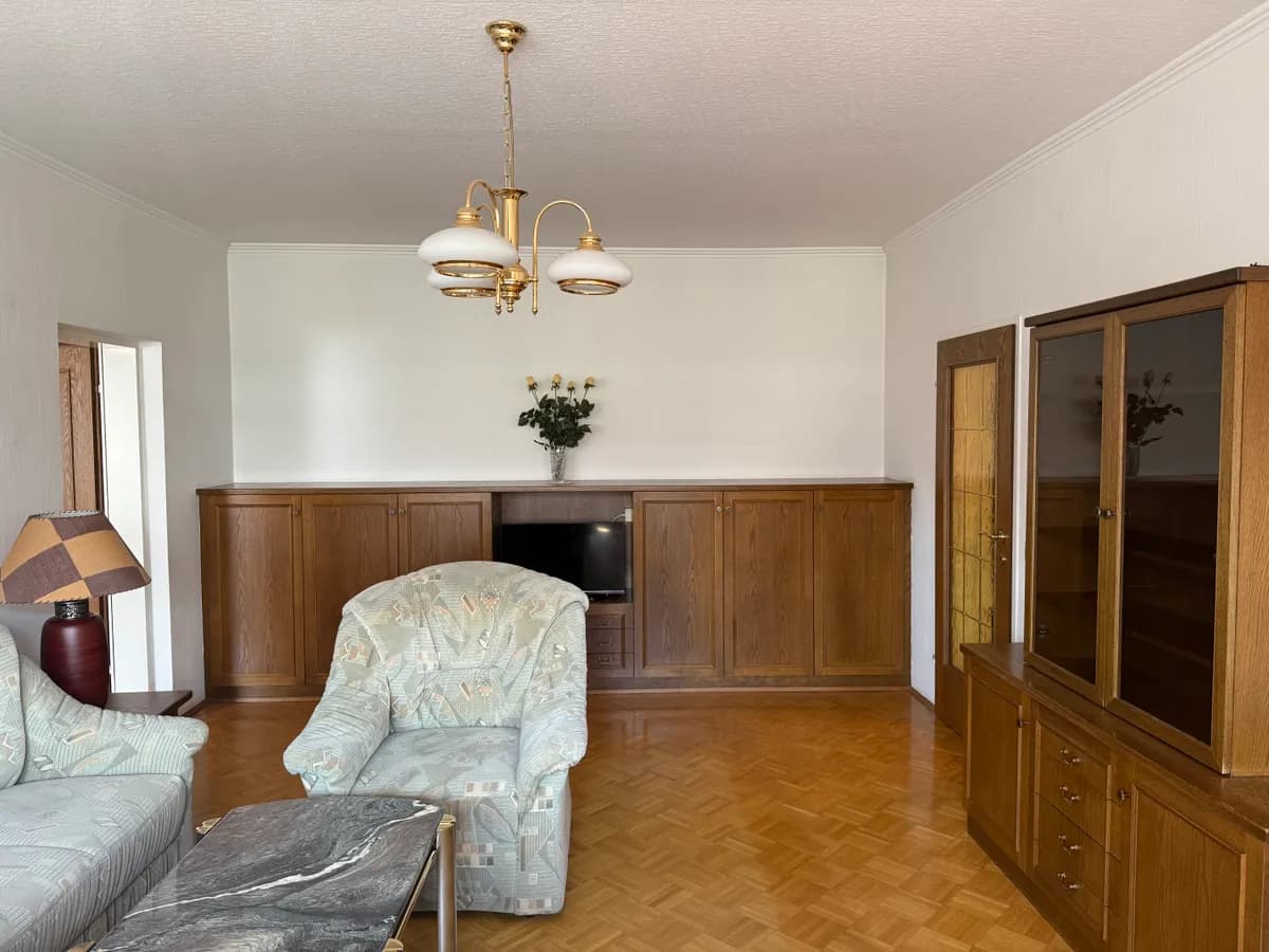 2-Zimmer-Wohnung mieten in Graz – 69 m², € 773 – Bild 4 von 9