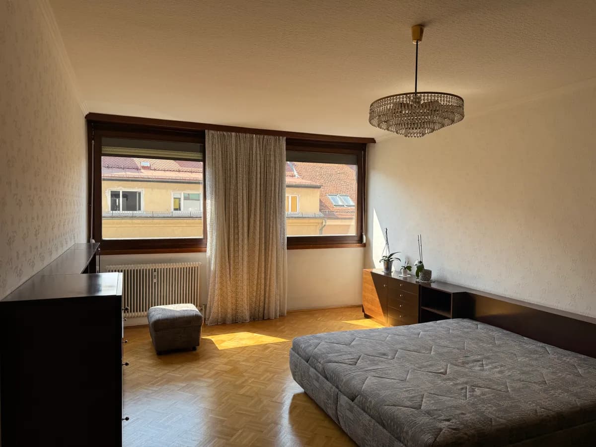 2-Zimmer-Wohnung mieten in Graz – 69 m², € 773 – Bild 5 von 9