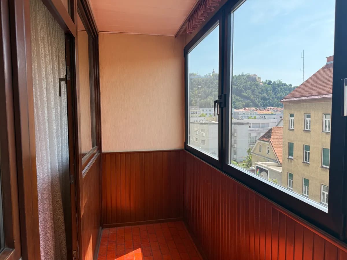 2-Zimmer-Wohnung mieten in Graz – 69 m², € 773 – Bild 8 von 9