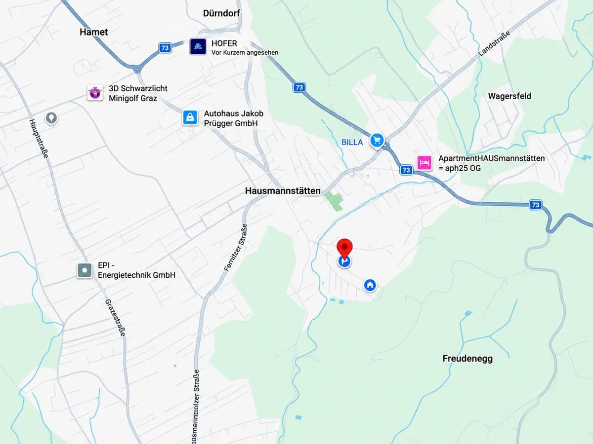 Gewerbeimmobilie kaufen in Graz-Umgebung – 212 m², € 650.000 – Bild 21 von 21