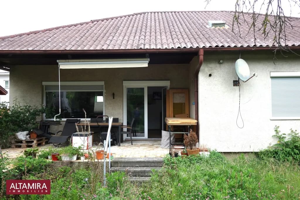 4-Zimmer-Haus kaufen in Bruck an der Leitha – 102,42 m², € 443.000 – Bild 6 von 27