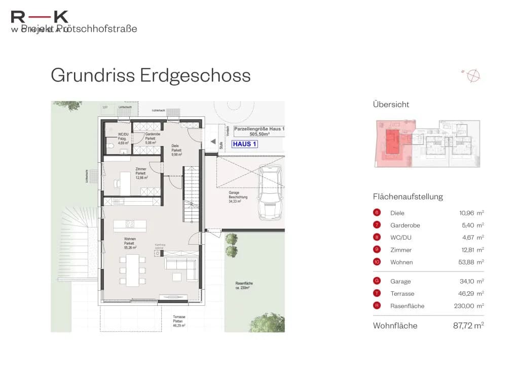 5-Zimmer-Immobilie kaufen in Salzburg-Umgebung – 174,08 m², € 2.415.000 – Bild 15 von 16