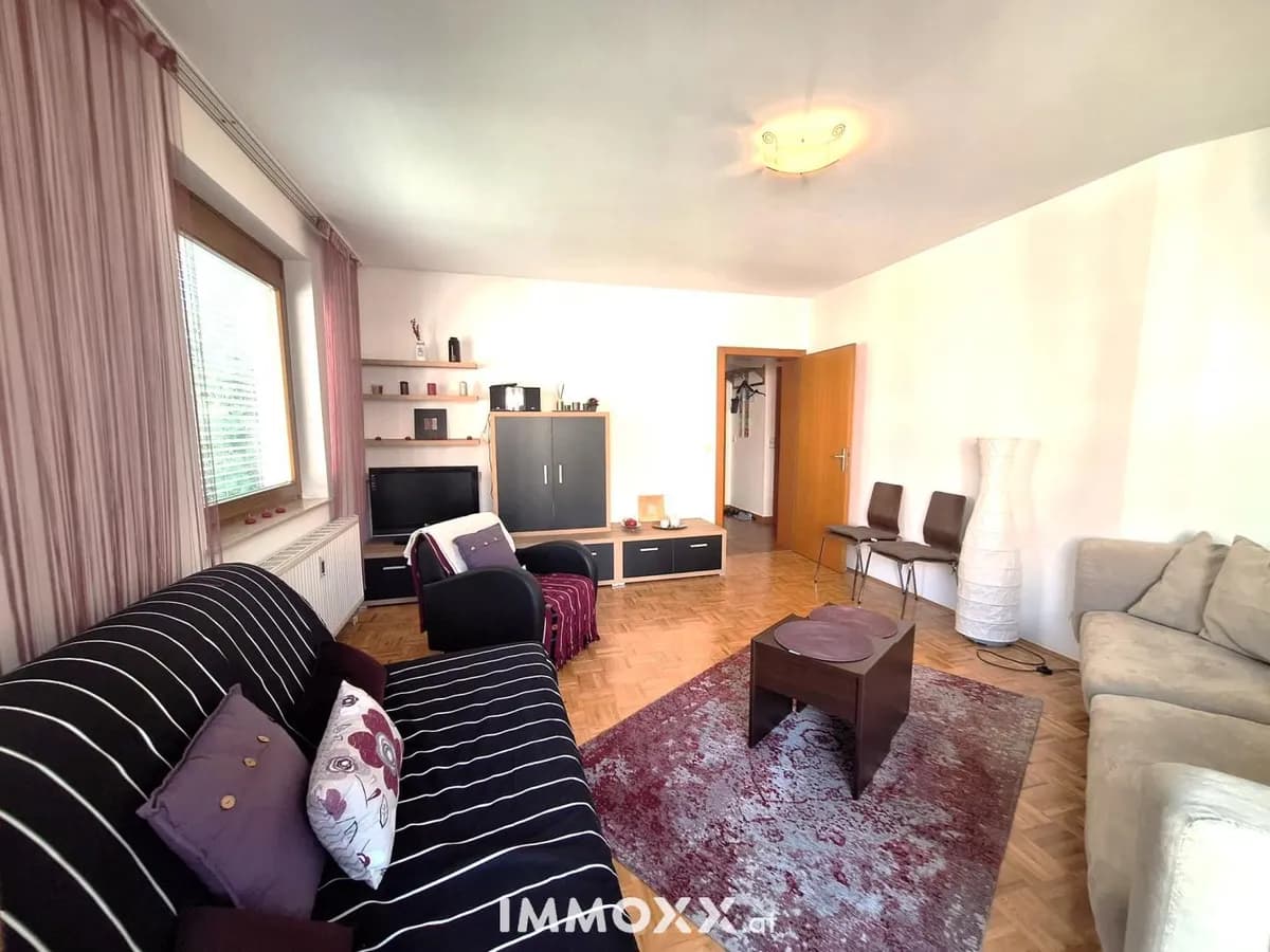 2-Zimmer-Wohnung mieten in Graz – 57,38 m², € 900 – Bild 3 von 11