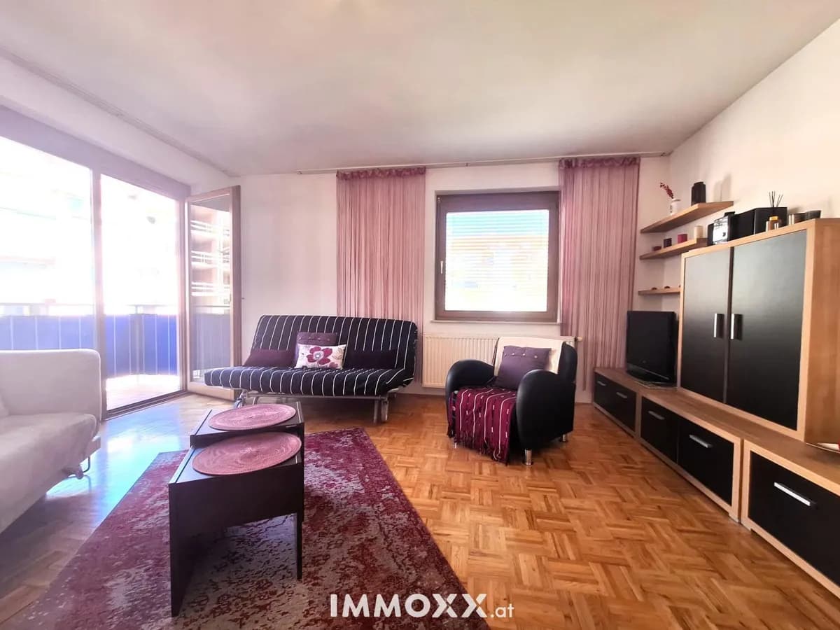 2-Zimmer-Wohnung mieten in Graz – 57,38 m², € 900 – Bild 5 von 11