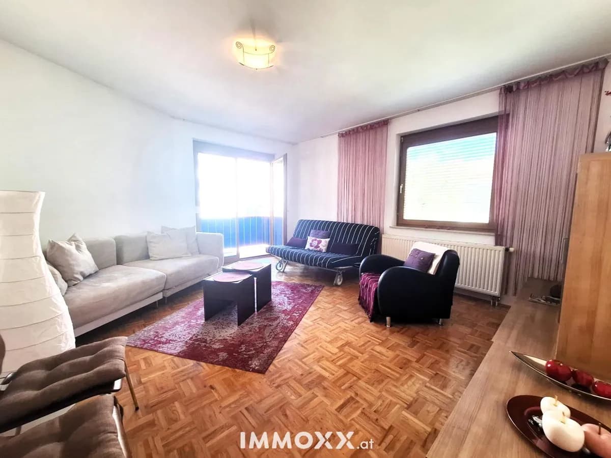 2-Zimmer-Wohnung mieten in Graz – 57,38 m², € 900 – Bild 6 von 11