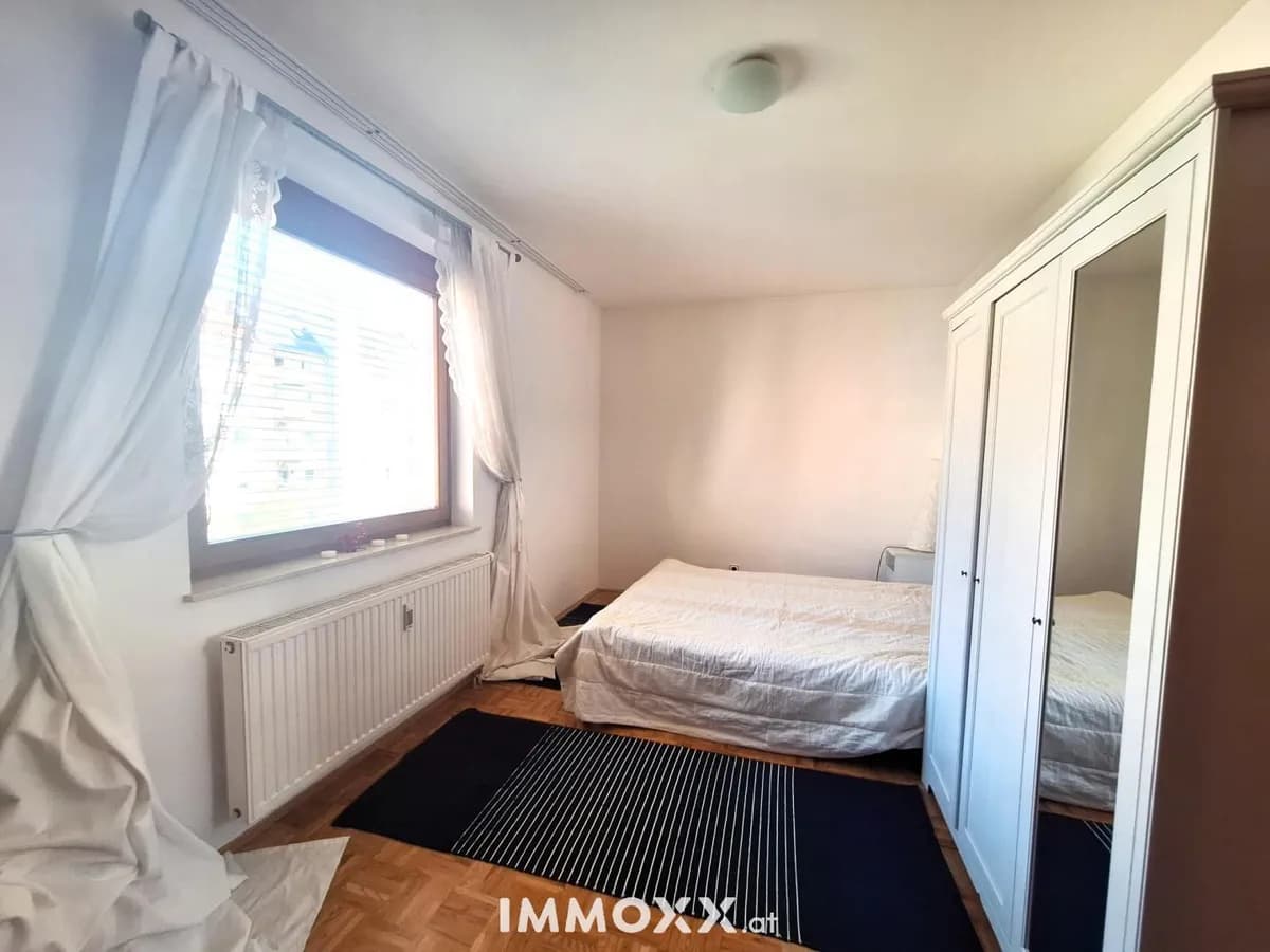 2-Zimmer-Wohnung mieten in Graz – 57,38 m², € 900 – Bild 7 von 11
