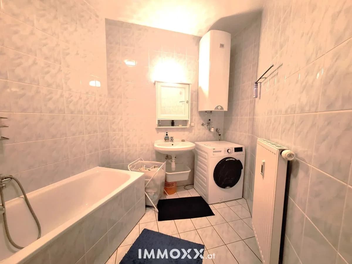 2-Zimmer-Wohnung mieten in Graz – 57,38 m², € 900 – Bild 8 von 11