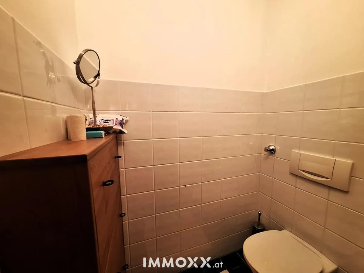 2-Zimmer-Wohnung mieten in Graz – 57,38 m², € 900 – Bild 9 von 11