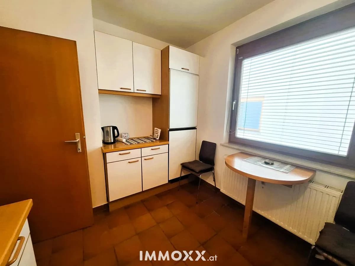 2-Zimmer-Wohnung mieten in Graz – 57,38 m², € 900 – Bild 10 von 11