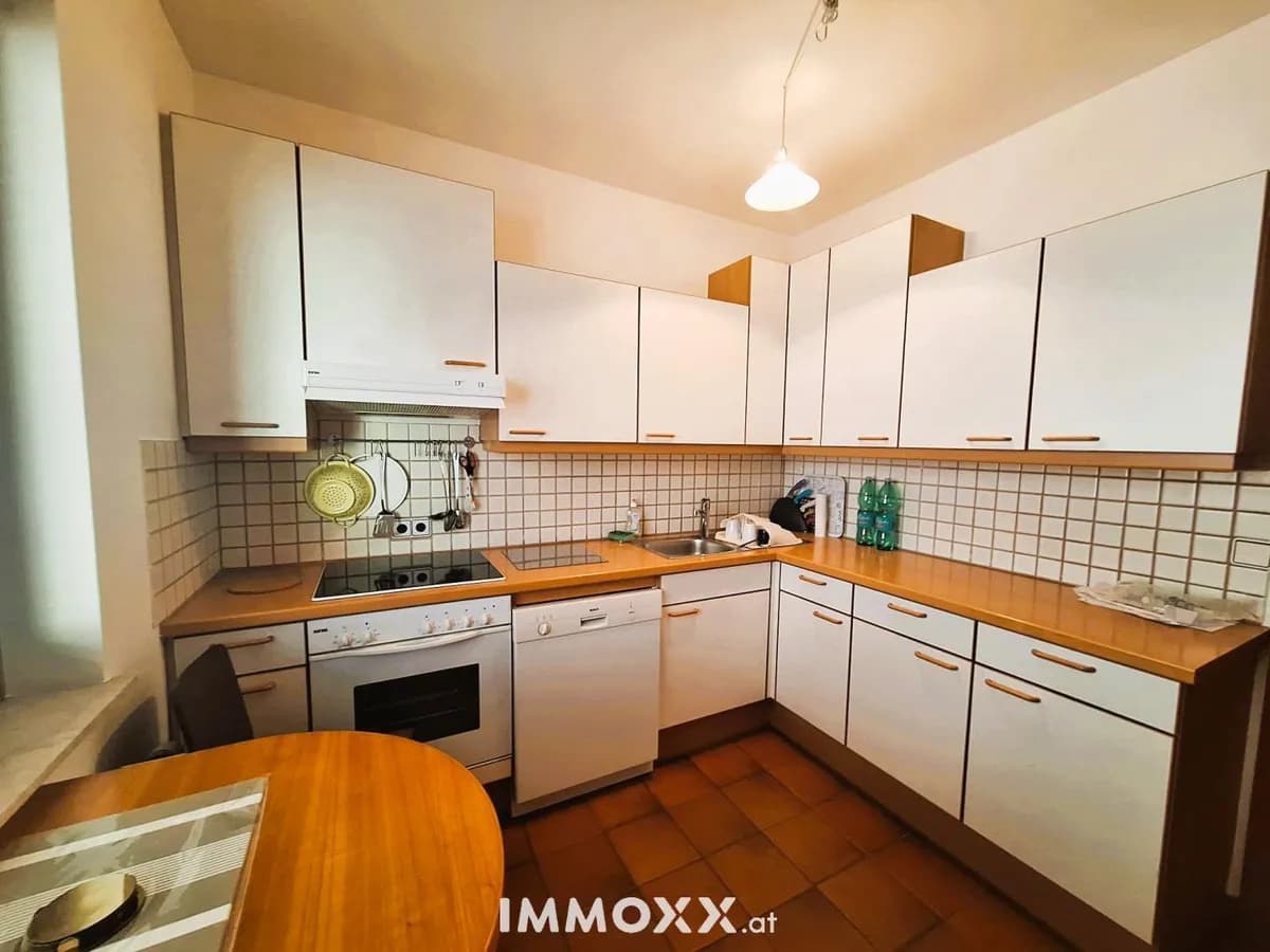 2-Zimmer-Wohnung mieten in Graz – 57,38 m², € 900 – Bild 11 von 11