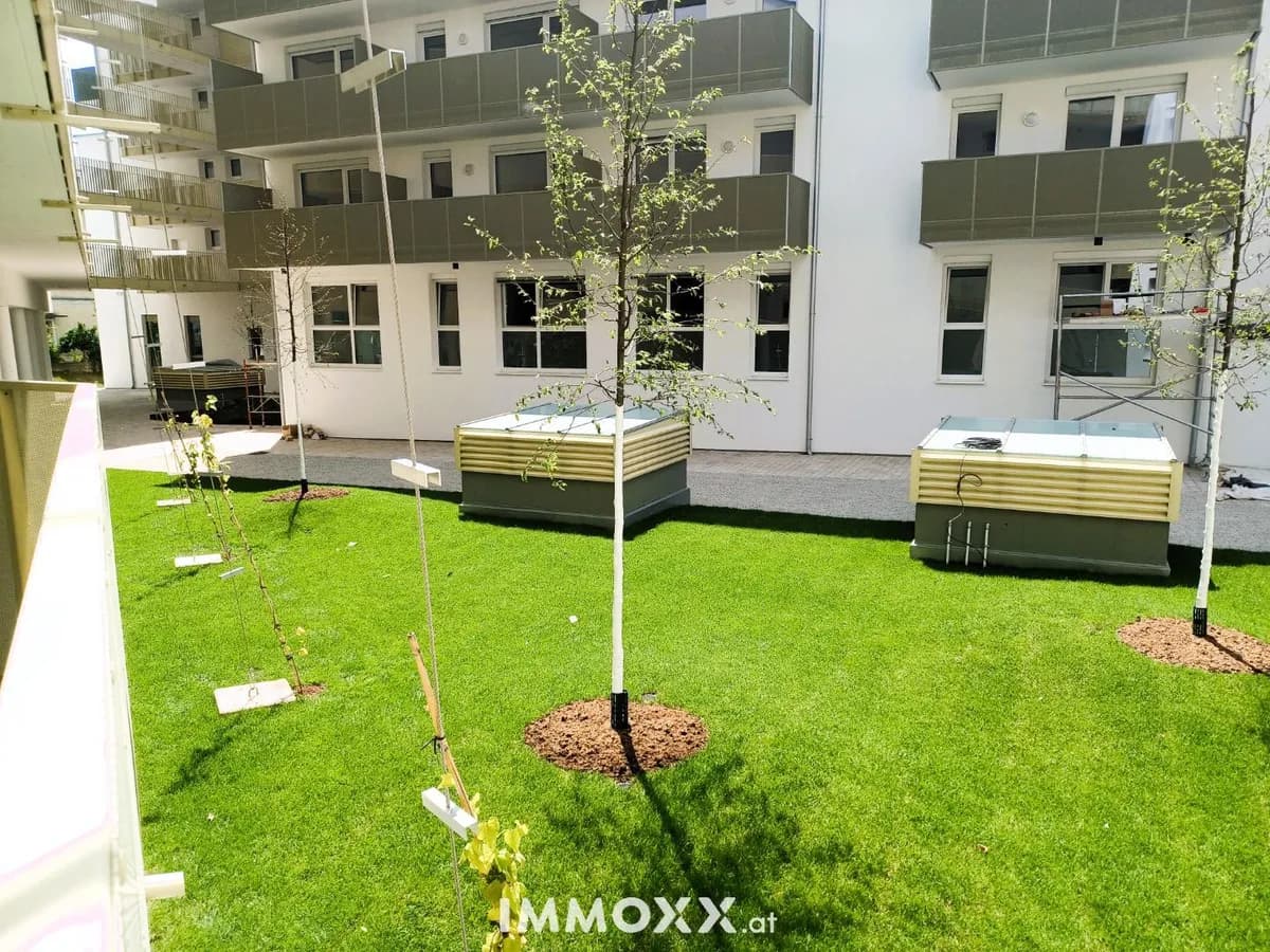 2-Zimmer-Wohnung kaufen in Graz – 51,4 m², € 215.000 – Bild 2 von 19