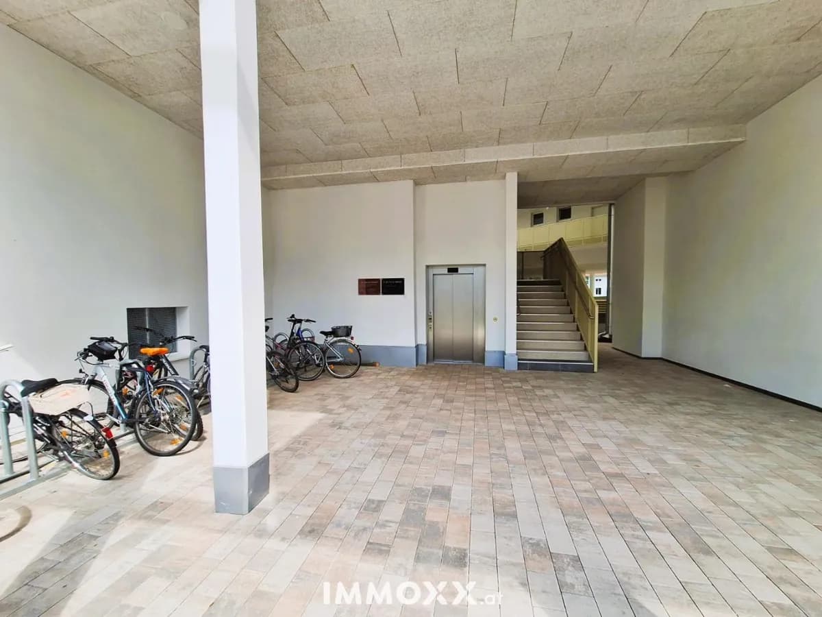 2-Zimmer-Wohnung kaufen in Graz – 51,4 m², € 215.000 – Bild 4 von 19