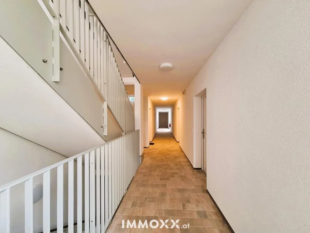 2-Zimmer-Wohnung kaufen in Graz – 51,4 m², € 215.000 – Bild 5 von 19