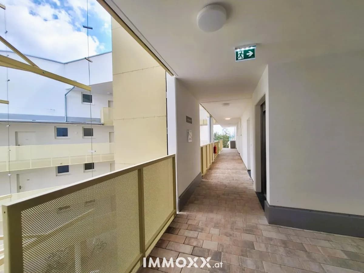 2-Zimmer-Wohnung kaufen in Graz – 51,4 m², € 215.000 – Bild 6 von 19