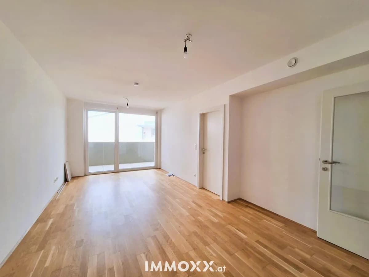 2-Zimmer-Wohnung kaufen in Graz – 51,4 m², € 215.000 – Bild 8 von 19