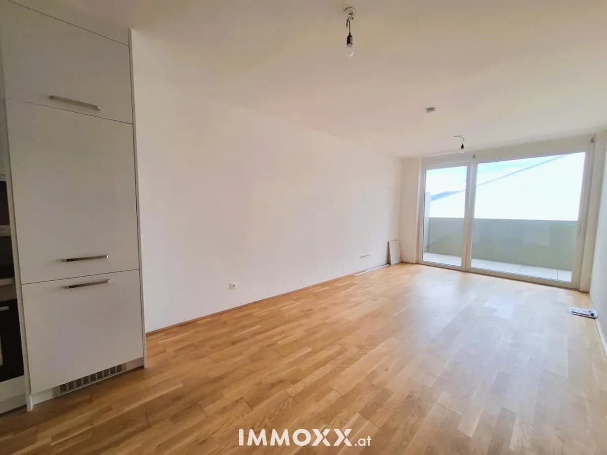 2-Zimmer-Wohnung kaufen in Graz – 51,4 m², € 215.000 – Bild 11 von 19