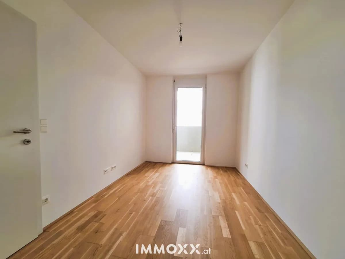 2-Zimmer-Wohnung kaufen in Graz – 51,4 m², € 215.000 – Bild 12 von 19