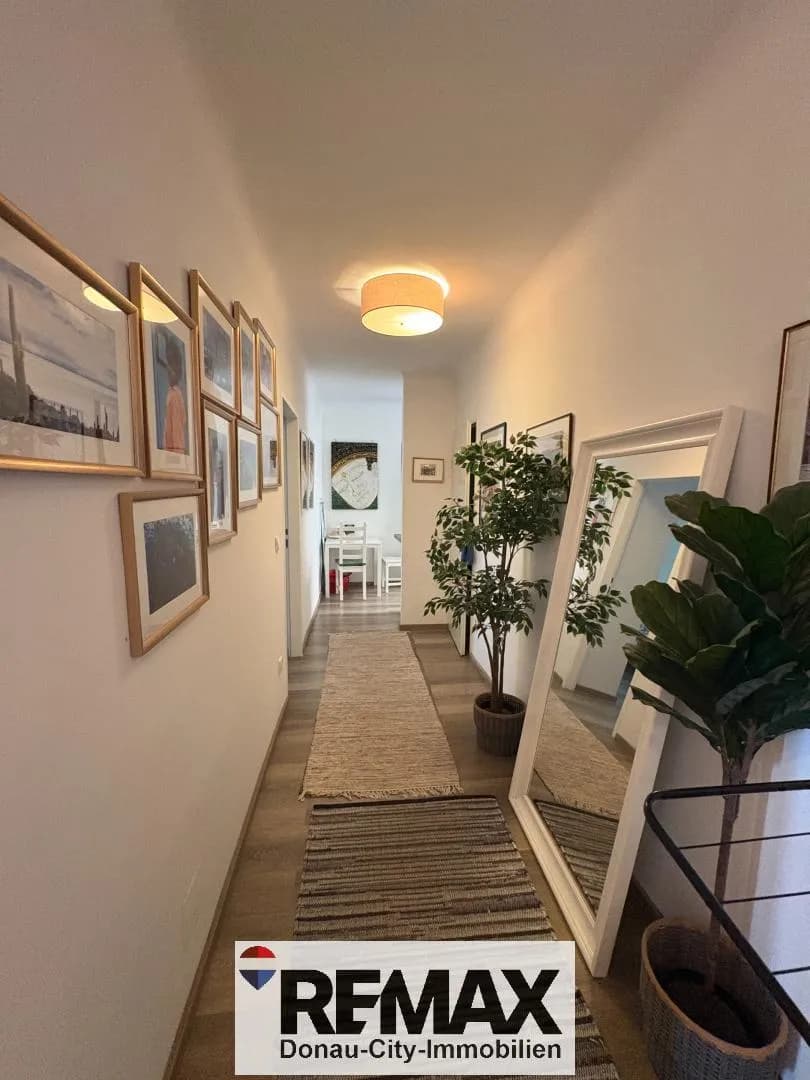 4-Zimmer-Wohnung kaufen in Wien – 74 m², € 349.000 – Bild 2 von 22