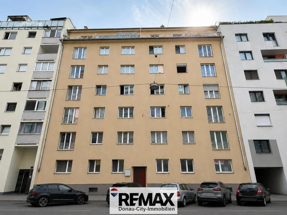4-Zimmer-Wohnung kaufen in Wien – 74 m², € 349.000 – Bild 11 von 22