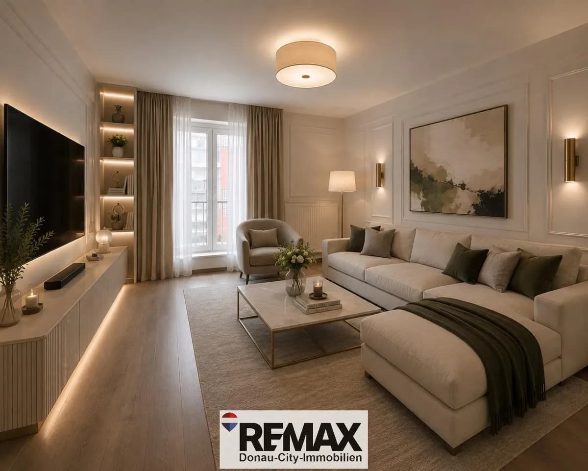 4-Zimmer-Wohnung kaufen in Wien – 74 m², € 349.000 – Bild 15 von 22