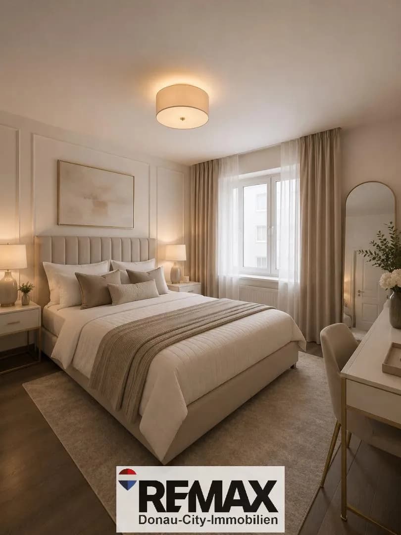 4-Zimmer-Wohnung kaufen in Wien – 74 m², € 349.000 – Bild 17 von 22