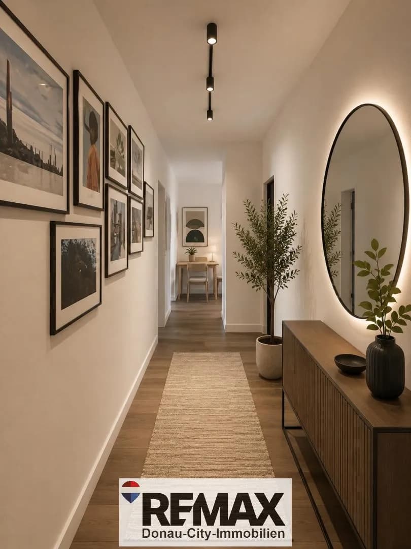 4-Zimmer-Wohnung kaufen in Wien – 74 m², € 349.000 – Bild 20 von 22
