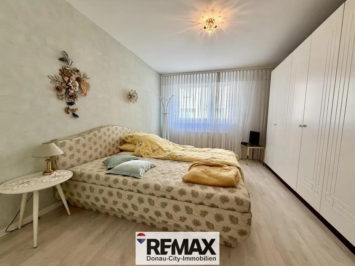 3-Zimmer-Wohnung kaufen in Wien – 70,39 m², € 199.000 – Bild 3 von 12