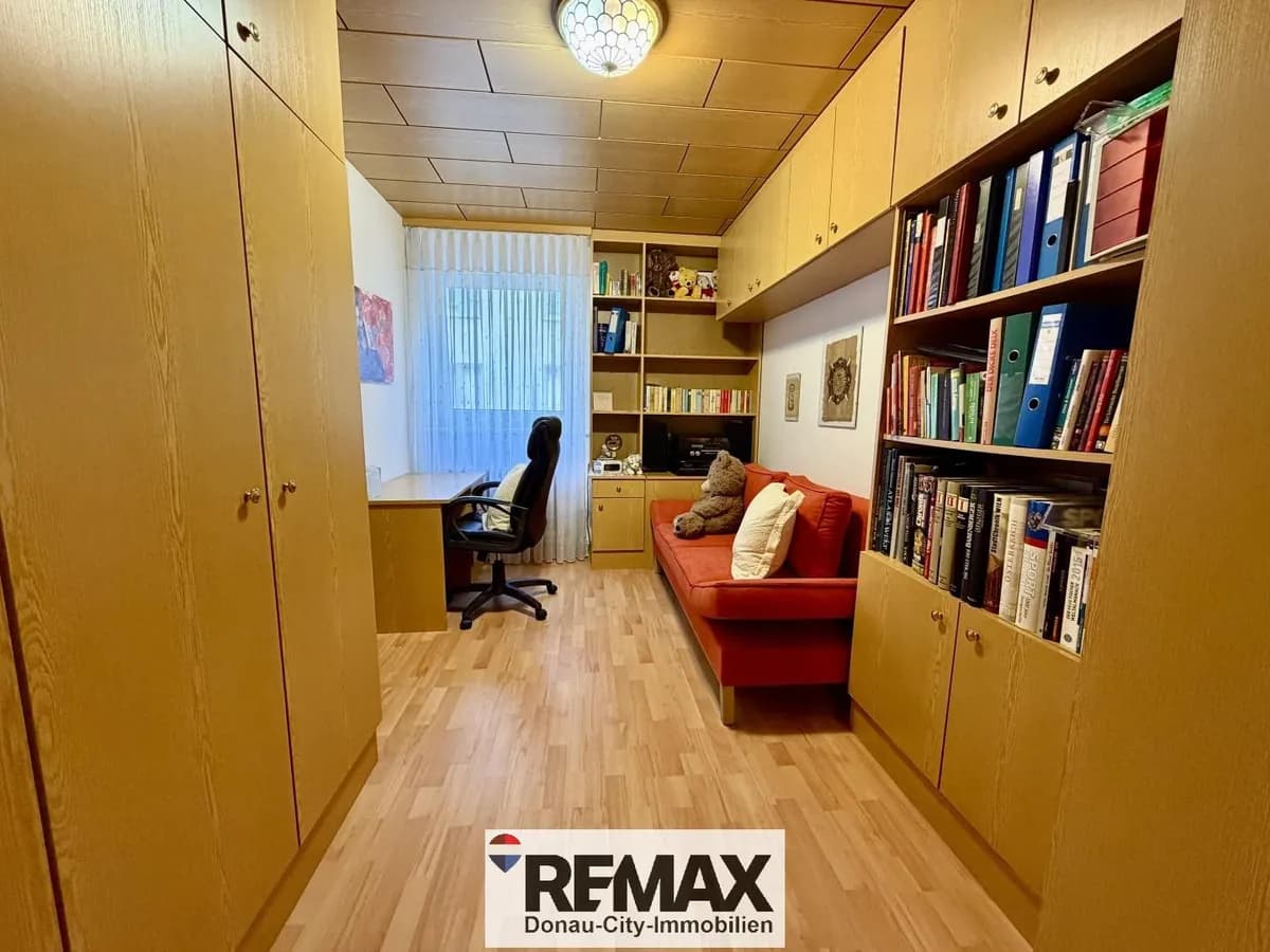 3-Zimmer-Wohnung kaufen in Wien – 70,39 m², € 199.000 – Bild 4 von 12